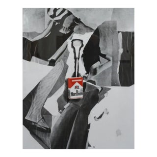 After Jim Dine (American B. 1935), 'Awl' '11 Pop Artists', Volume For Sale