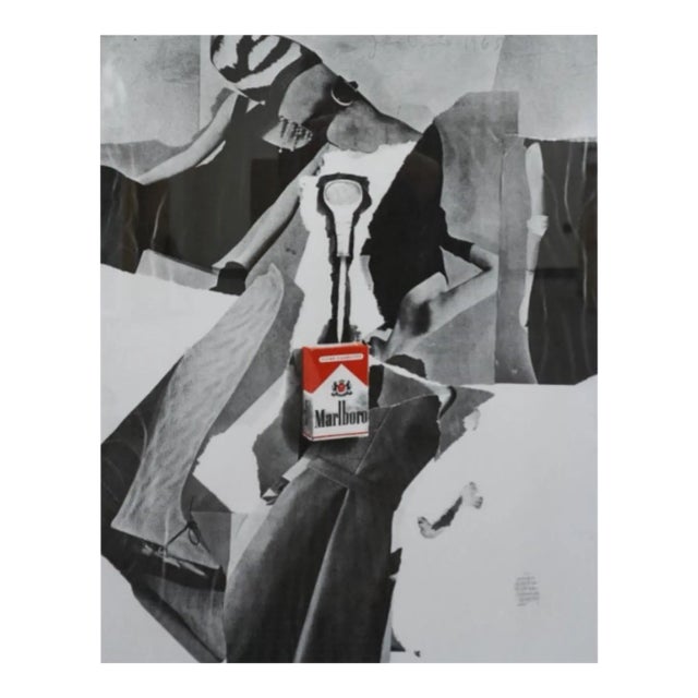 After Jim Dine (American B. 1935), 'Awl' '11 Pop Artists', Volume For Sale