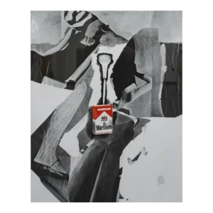 After Jim Dine (American B. 1935), 'Awl' '11 Pop Artists', Volume