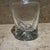 Baccarat Vintage Small Decanter Crystal For Sale - Image 4 of 10