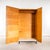 Mid-Century Modern White Door Open Wardrobe from Up Zavody, 1960s For Sale - Image 4 of 11