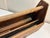 Brown Primitive Antique Carpenter’s Tool Tote With Drawers — Rustic Farmhouse Storage Box For Sale - Image 8 of 10