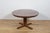Mid-Century Oval Rosewood Extending Dining Table from Skovby, Denmark, 1960s For Sale - Image 6 of 18