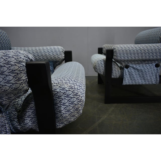 Vintage Lounge Chairs by Hikor, 1969s, Set of 2 For Sale - Image 18 of 18