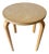 Vintage Scandinavian Frosta Stool in Curved Birch Wood from Ikea, 1990s For Sale