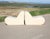 Vintage Faux Leather Lounge Chairs, 1970s, Set of 2 For Sale - Image 14 of 18