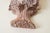Metal Flower Bucket Wall Lamp, Italy, 1980s For Sale - Image 7 of 14