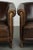 English-Style Club Chairs in Sheepskin Leather, Set of 2 For Sale - Image 10 of 15