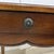 1990s Drexel Heritage Writing Desk For Sale - Image 10 of 12