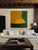 Bodasca, The Sun Rises Slowly, 2026, Acrylic on Canvas For Sale - Image 4 of 9