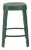 RS Barcelona Ombra Indoor/Outdoor Counter Stool, Green For Sale