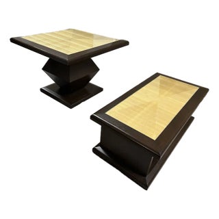 Dinning Table Coffee Table Set For Sale