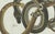 Black Bertuch, Four Slow Worms and Legless Lizards, 1802, Engraving For Sale - Image 8 of 10
