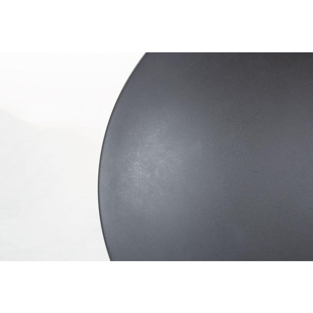 Tippy Jackson Dining Table by Philippe Starck for Aleph, 1982s For Sale - Image 6 of 12