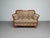 Small Vintage Sofa, 1930s For Sale - Image 3 of 17