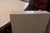 Antique White Vintage Dining Room Set Attributed to Paul Frankl For Sale - Image 8 of 12
