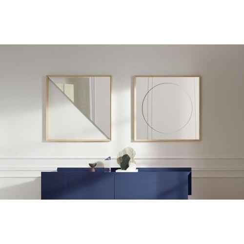 Mirror by Ron Gilad for Cassina For Sale - Image 16 of 18