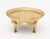 Egyptian Revival Brass Tazza For Sale In New York - Image 6 of 10