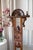 Brown A Pair of Antique Victorian Hall Chairs (Late 19th Century) For Sale - Image 8 of 15