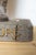 Antique Polychrome Wood and Gesso Statue of Saint Isidore For Sale In Salt Lake City - Image 6 of 14