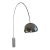 1960s Flos Arco Floor Lamp by Achille and Pier Giacomo Castiglioni For Sale