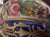 Meissen Porcelain Pair of Late 19th Century Meissen Porcelain Lamps For Sale - Image 4 of 4