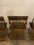 Brown Vintage Italian Chairs, 1970, Set of 6 For Sale - Image 8 of 16