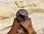 Antique Walnut Carpenter Compass by E. Ducretet, 1870s For Sale - Image 4 of 18