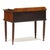 Wood American Classical Cherry Inlaid Server / Work Table, Circa 1820 For Sale - Image 7 of 8
