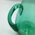 Blenko Teal Pitcher Designed by Winslow Anderson. For Sale - Image 11 of 12