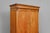 19th Century Gründerzeit Wardrobe in Pine For Sale - Image 5 of 18