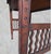 Mid 19th Century English Oak Arts & Crafts Table For Sale - Image 4 of 12