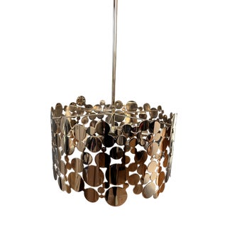 Lude Da Vivere Bubbles 427/6 Pendant Lamp from IDL Italia, 2010s For Sale