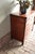Wood Antique Dutch Mahogany Chest of Drawers, 1820 For Sale - Image 7 of 10