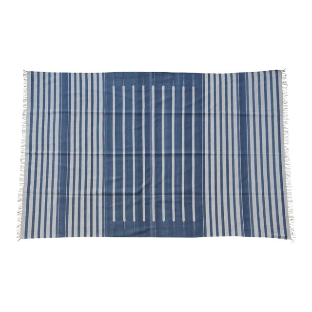 Madurai Rug, 5X8 For Sale