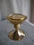 Silver French Silver-Gilt Mid 20th Century Chalice in Box For Sale - Image 8 of 13