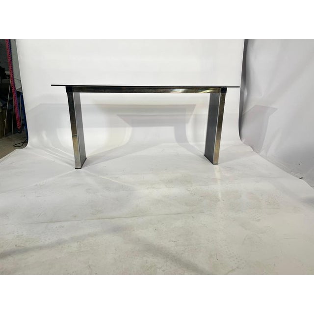 Console Table By Romea Rega For Sale - Image 12 of 16