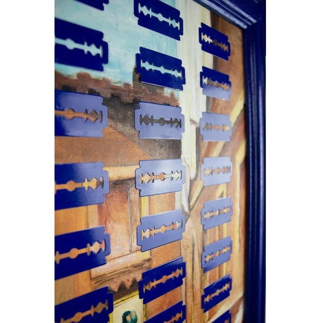 Amore E Odio 1 by Giuseppe Castellano for GC Light Italia, 2022 For Sale - Image 4 of 10