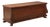 Italian Chest in Walnut, 1700s For Sale