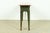 French Country Green Painted Maple Console Table or Entry Table by Virginia House For Sale - Image 10 of 12