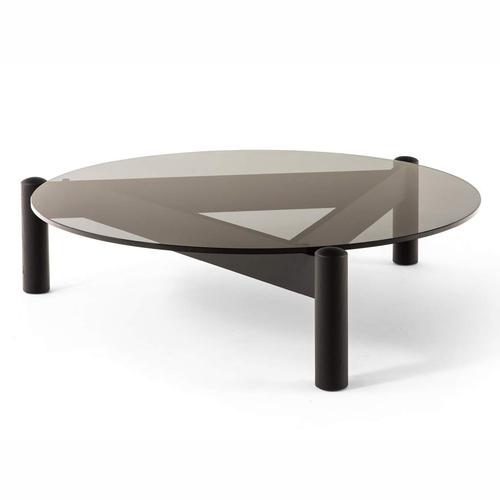 Table designed by charlotte perriand in 1937. Relaunched in 2019. Manufactured by cassina in italy. The first model of...