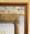 Painting of Italian architectural ruins, early-mid 20th century, European. Large size, on board. In the manner of Gino de...