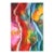 Original Jonas Gerard Oil Painting “Cotton Candy #2” / “Calypso” 24” X 36” Signed For Sale