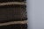 Turkish Striped Kilim Rug 5'6'' X 8'3'' For Sale - Image 9 of 12
