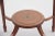 19th-Century Satinwood Occasional Table For Sale - Image 4 of 9