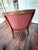 Mid-Century Hollywood Regency Hammary Cane Barrel-Back Chairs - A Pair For Sale In Phoenix - Image 6 of 12