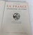 Antique French Illustrated Leather Bound Geography Book For Sale - Image 11 of 16
