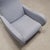 Textile Vintage Lounge Chair, 1960s For Sale - Image 7 of 10