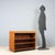 Artona Bookcase by Afra and Tobia Scarpa for Maxalto, Italy, 1970s For Sale - Image 3 of 13