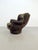 1970s Karate Lounge Chair by Michel Cadestin for Airborne, France, 1970s For Sale - Image 5 of 16